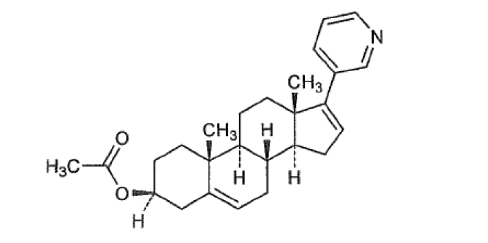 Abiraterone Acetate-API