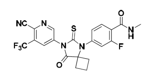 Apalutamide-API