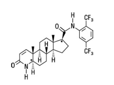Dutasteride-API
