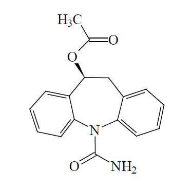 Eslicarbazepine Acetate-API