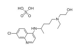 Hydroxychloroquine Sulfate-API