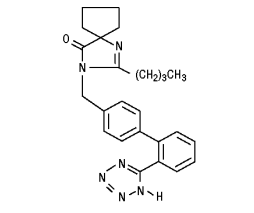 Irbesartan-API