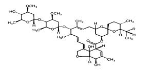 Ivermectin-API