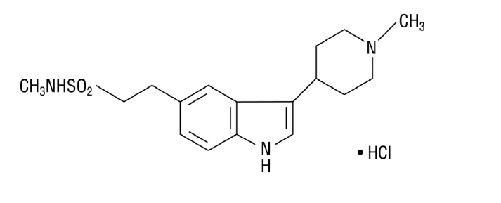 Naratriptan Hydrochloride-API