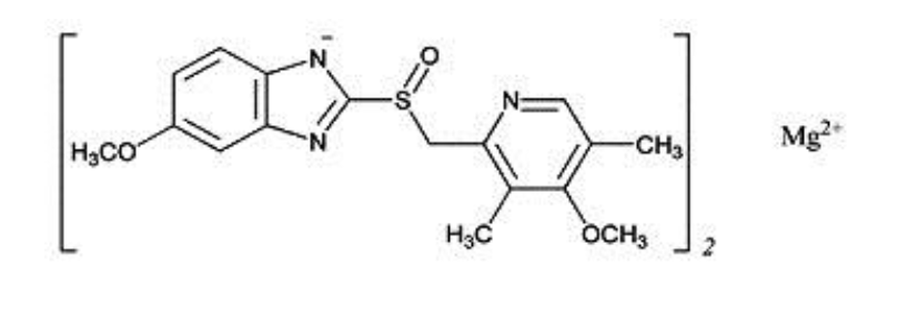Omeprazole Magnesium-API