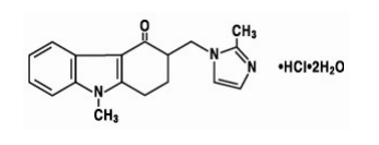 Ondansetron Hydrochloride Dihydrate-API