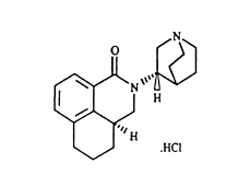Palonosetron Hydrochloride-API