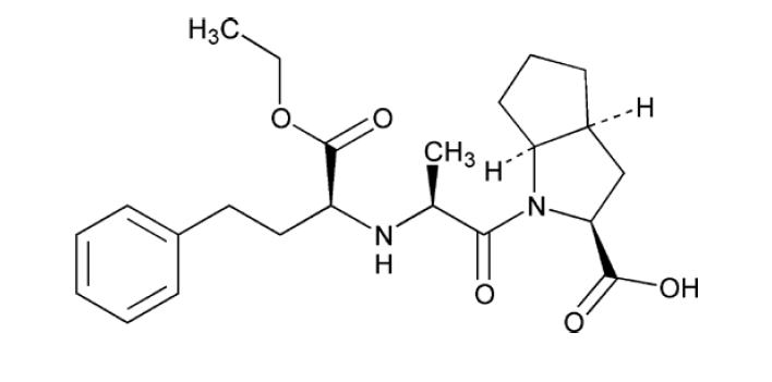 Ramipril-API