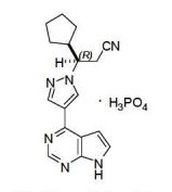 Ruxolitinib Phosphate-API