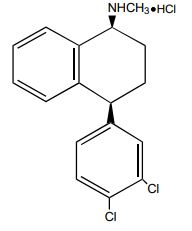 Sertraline Hydrochloride-API