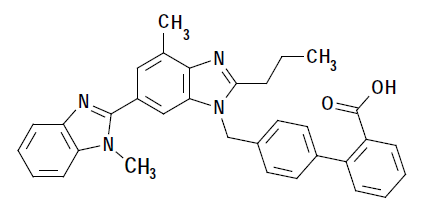 Telmisartan-API
