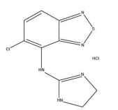 Tizanidine Hydrochloride-API
