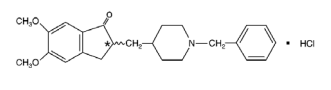 Donepezil Hydrochloride Monohydrate (Form-1)-API