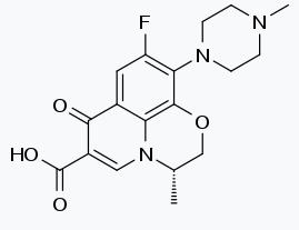 Levofloxacin Hemihydrate-API