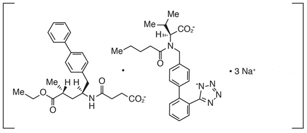Sacubitril Valsartan-API