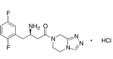 Sitagliptin Hydrochloride-API