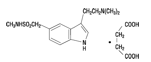 Sumatriptan Succinate-API