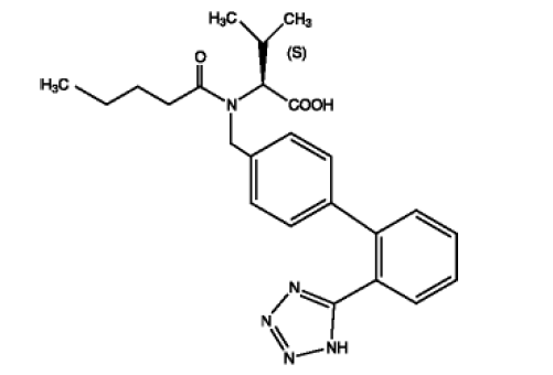 Valsartan-API