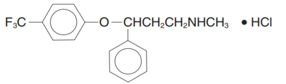 Fluoxetine Hydrochloride-API