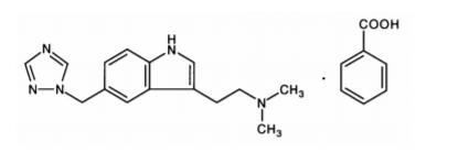 Rizatriptan Benzoate-API