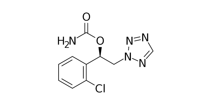 Cenobamate-API