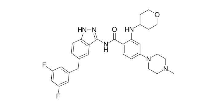 Entrectinib-API