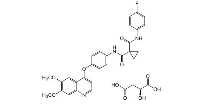 Cabozantinib S-Malate-API