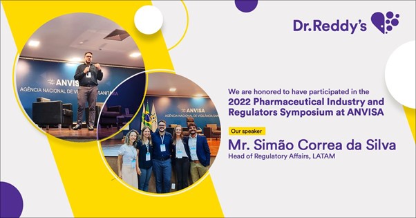 Regulators Symposium