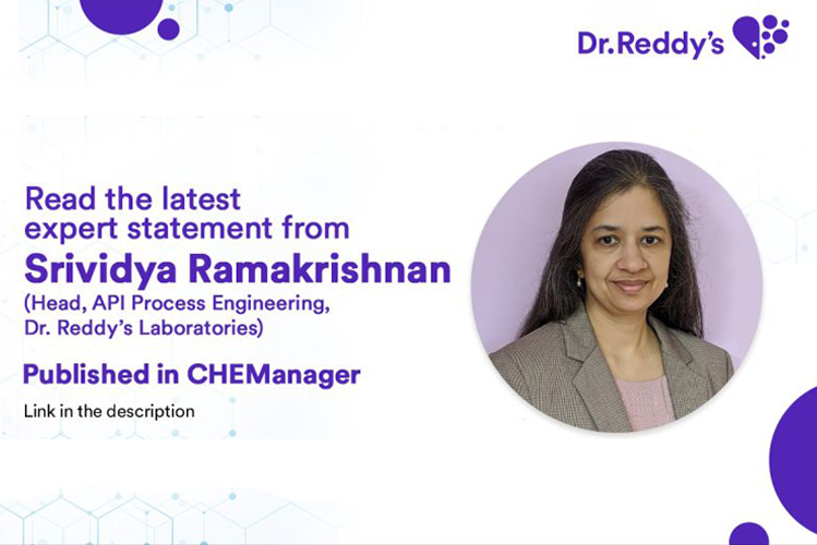Srividya-CHEManager 