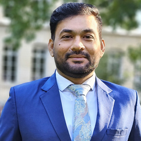Kalpesh Kumar Modi