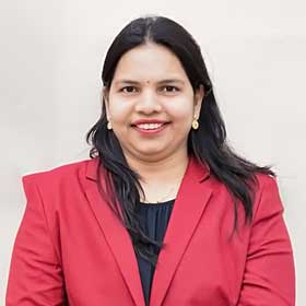 R Lalitha Kumari