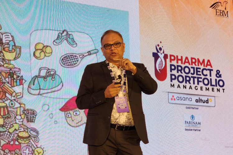 6th Annual Pharma Project & Portfolio Management 2023