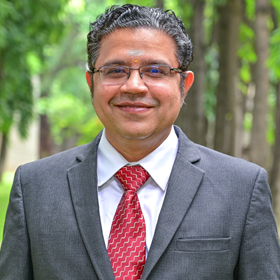 B Vivek