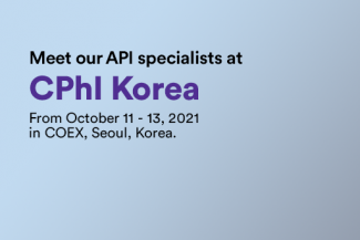 CPhI Korea