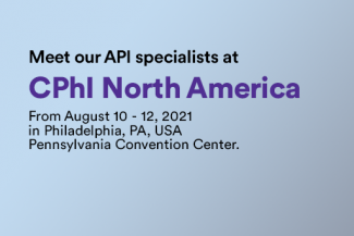 CPhI North America