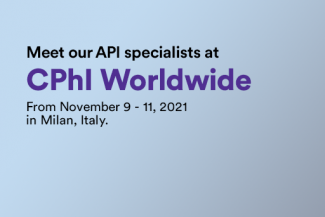 CPhI Worldwide