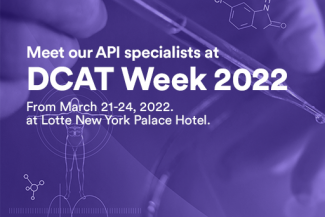 DCAT Week