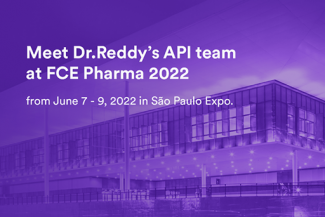 FCE Pharma 2022