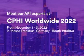 CPhI Worldwide