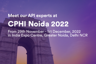 CPHI Noida