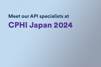 CPHI Japan 2024