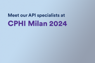 CPHI Milan 2024