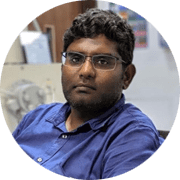 Amuthan Ramar