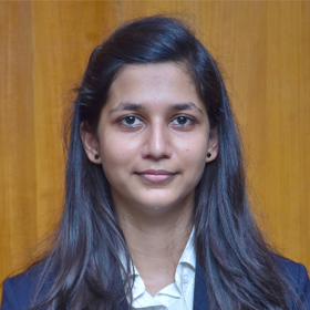 Netraja J Patil