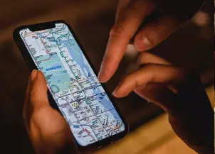 Track order and get updates