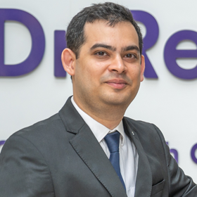 Rohit Dash