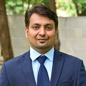 Vishal Bhojak