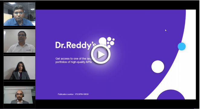 Webinar on the importance of API particle size on formulation success